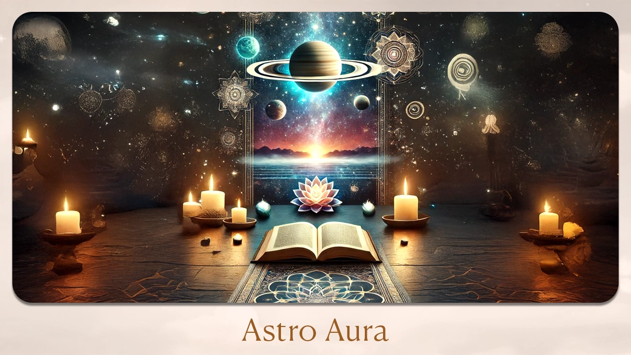 Astro Aura